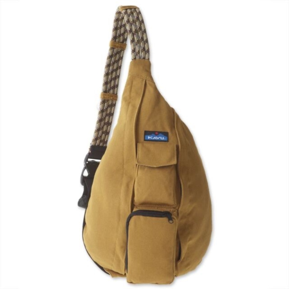 Kavu Rope Bag